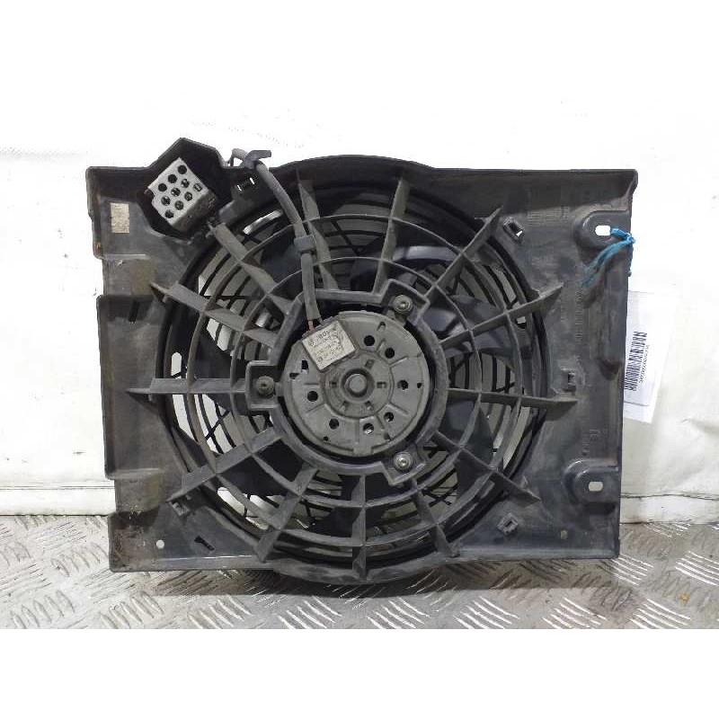 ELECTROVENTILADOR RADIADOR AIRE ACONDICIONADO 0130303840  - imagen 2