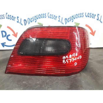 PILOTO TRASERO DERECHO 6351J5 