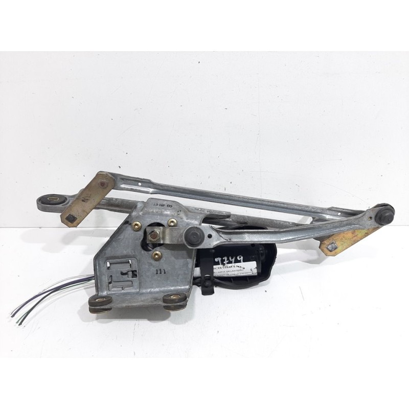 MOTOR LIMPIA DELANTERO 0390241379  - imagen 2