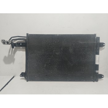 CONDENSADOR / RADIADOR AIRE ACONDICIONADO 1K0298403A 
