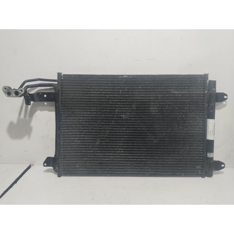CONDENSADOR / RADIADOR AIRE ACONDICIONADO 1K0298403A  - imagen 1