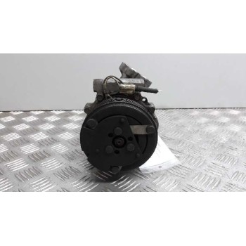 COMPRESOR AIRE ACONDICIONADO 8200037058C R134A 