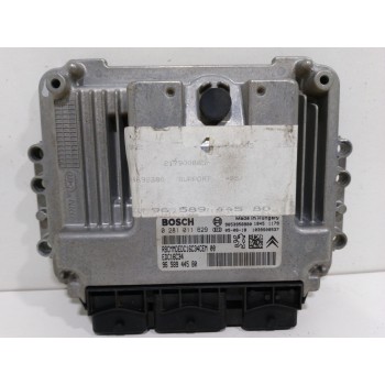 CENTRALITA MOTOR UCE 0281011629 9658944580 
