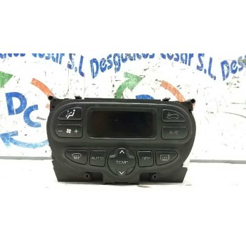 MANDO CALEFACCION / AIRE ACONDICIONADO 96438991XT 216697294 