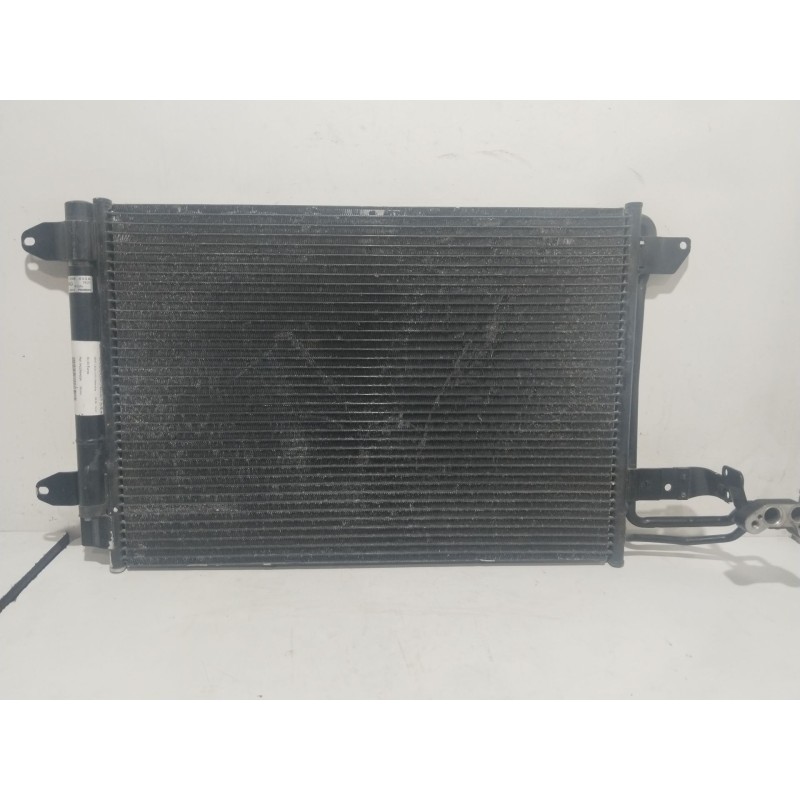 CONDENSADOR / RADIADOR AIRE ACONDICIONADO 1K0298403A  - imagen 2