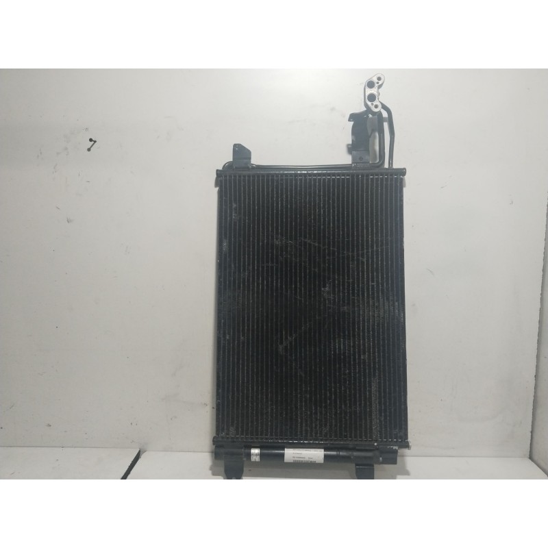 CONDENSADOR / RADIADOR AIRE ACONDICIONADO 1K0298403A  - imagen 3
