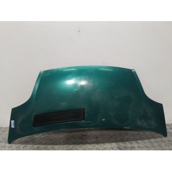 CAPOT 93160790 VERDE