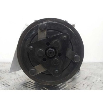 COMPRESOR AIRE ACONDICIONADO 2S6119D629AE  OEM 2S6119D629AE