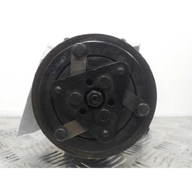 COMPRESOR AIRE ACONDICIONADO 2S6119D629AE  - imagen 1