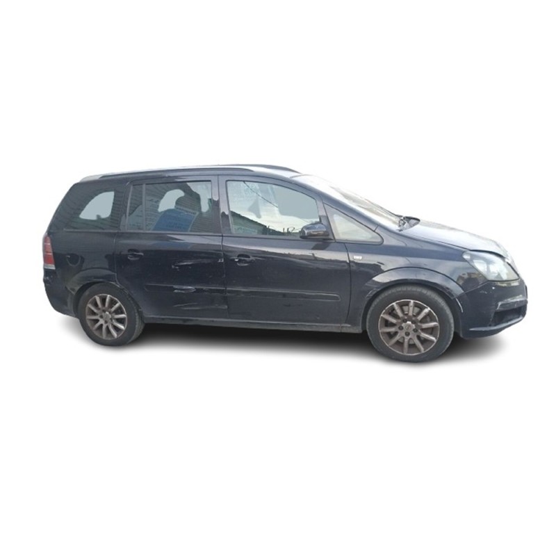 OPEL ZAFIRA B FURGONETA/MONOVOLUMEN (A05) - imagen 3