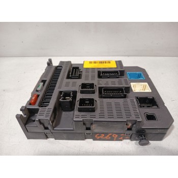 CAJA RELES / FUSIBLES 9659285380 