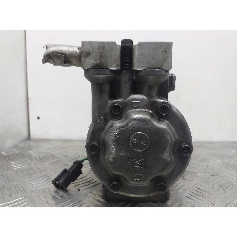 COMPRESOR AIRE ACONDICIONADO 2S6119D629AE  - imagen 2
