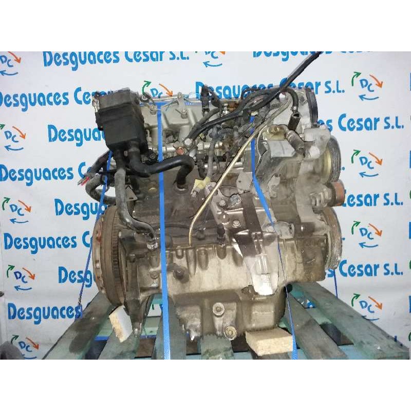 MOTOR COMPLETO AR34202  - imagen 2