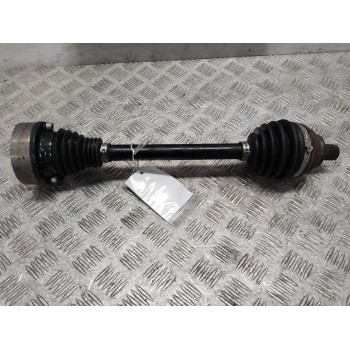 TRANSMISION DELANTERA IZQUIERDA 1K0407271DR 