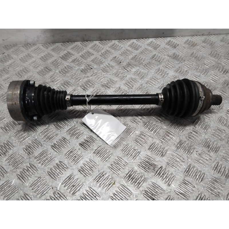 TRANSMISION DELANTERA IZQUIERDA 1K0407271DR  - imagen 1