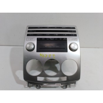 SISTEMA AUDIO / RADIO CD 14792081 