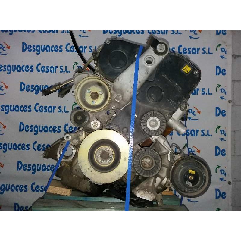 MOTOR COMPLETO AR34202  - imagen 3