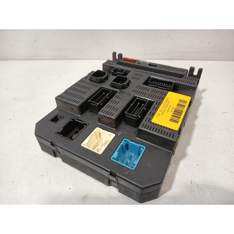 CAJA RELES / FUSIBLES 9659285380  - imagen 2