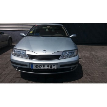 RENAULT LAGUNA II (BG0)