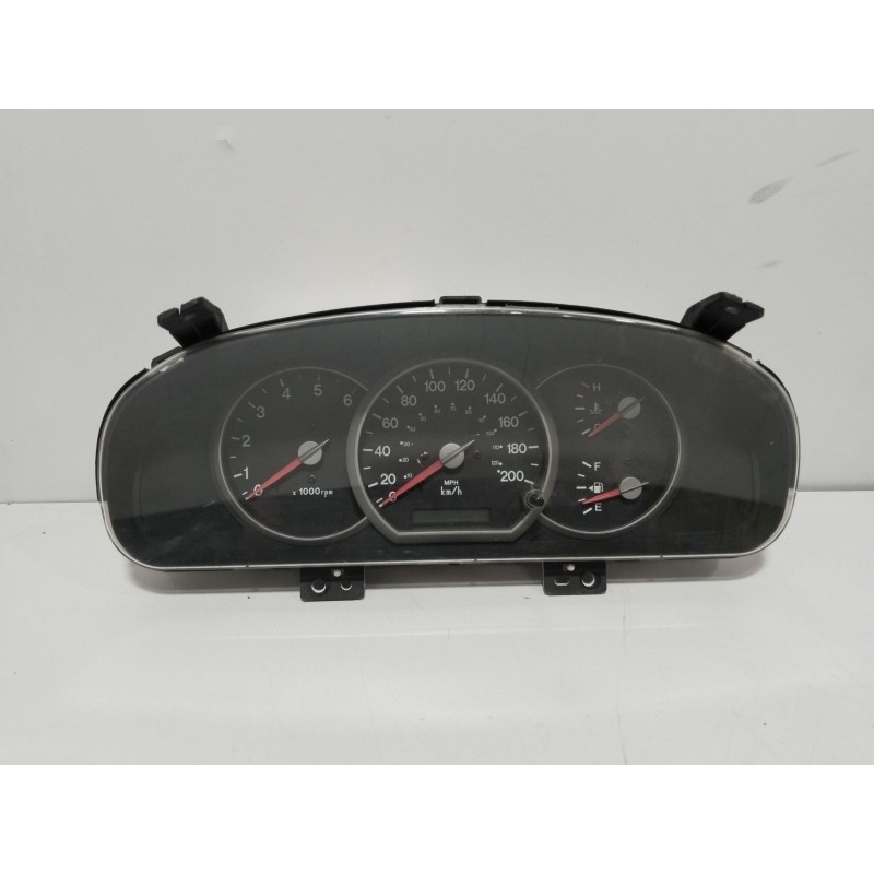 CUADRO INSTRUMENTOS 0K52A55430A  - imagen 1