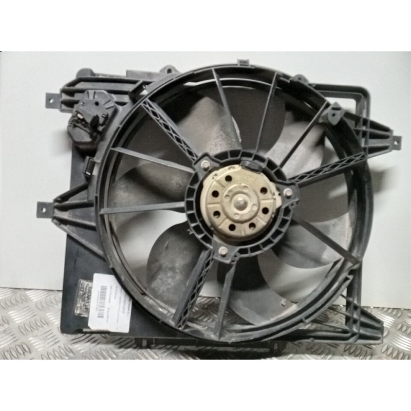 ELECTROVENTILADOR 7700428659  - imagen 1