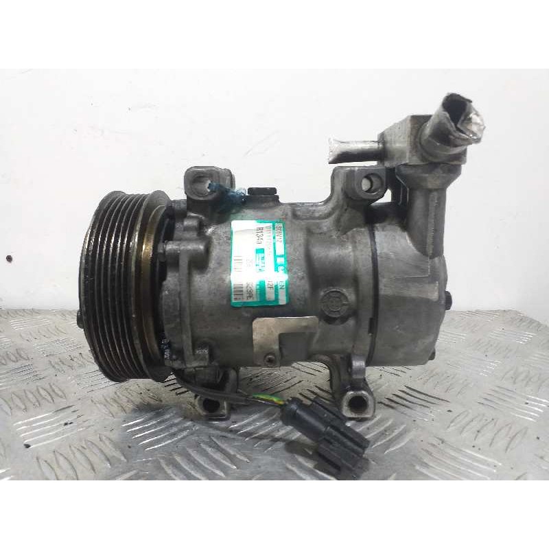 COMPRESOR AIRE ACONDICIONADO 2S6119D629AE  - imagen 4