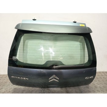 PORTON TRASERO 8701T9 