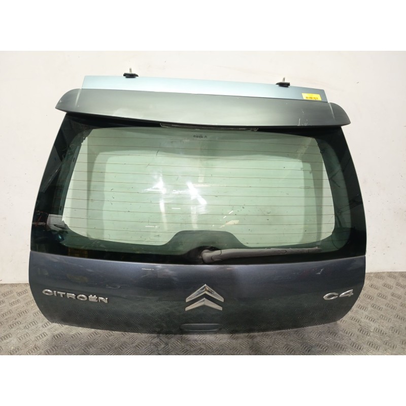 PORTON TRASERO 8701T9  - imagen 1