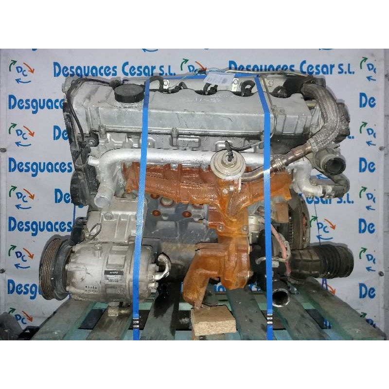 MOTOR COMPLETO AR34202  - imagen 4