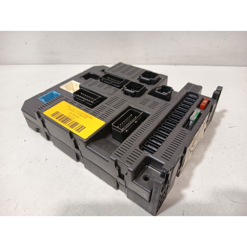 CAJA RELES / FUSIBLES 9659285380  - imagen 3