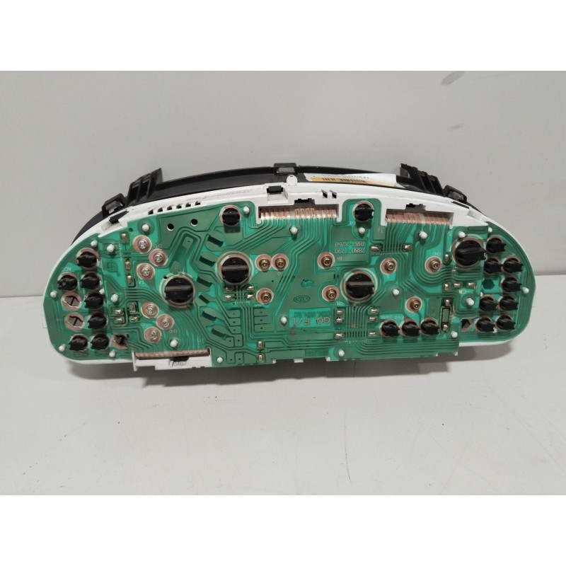 CUADRO INSTRUMENTOS 0K52A55430A  - imagen 2