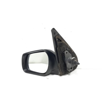 RETROVISOR IZQUIERDO DD106918ZC NEGRO MANUAL