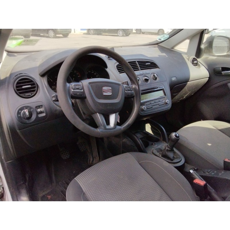 SEAT ALTEA (5P1) - imagen 5