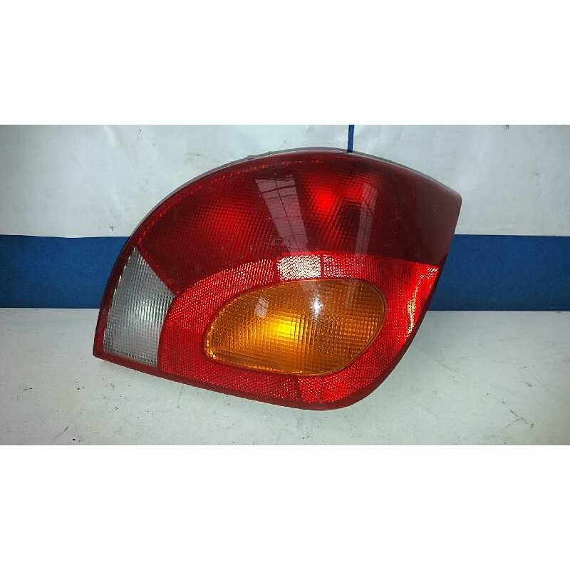 PILOTO TRASERO DERECHO  - imagen 1
