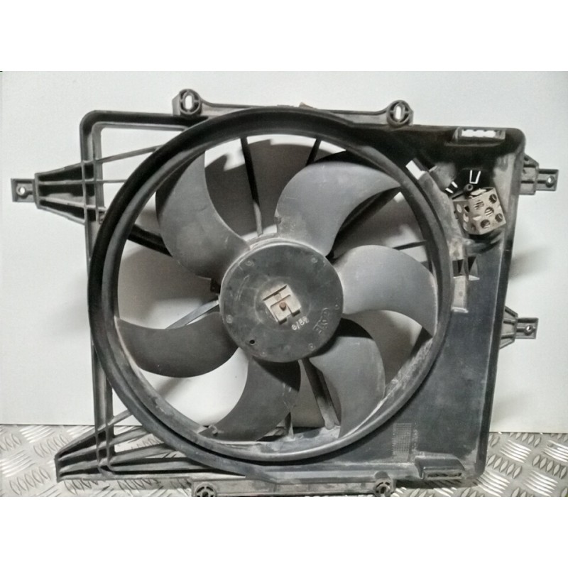 ELECTROVENTILADOR 7700428659  - imagen 2