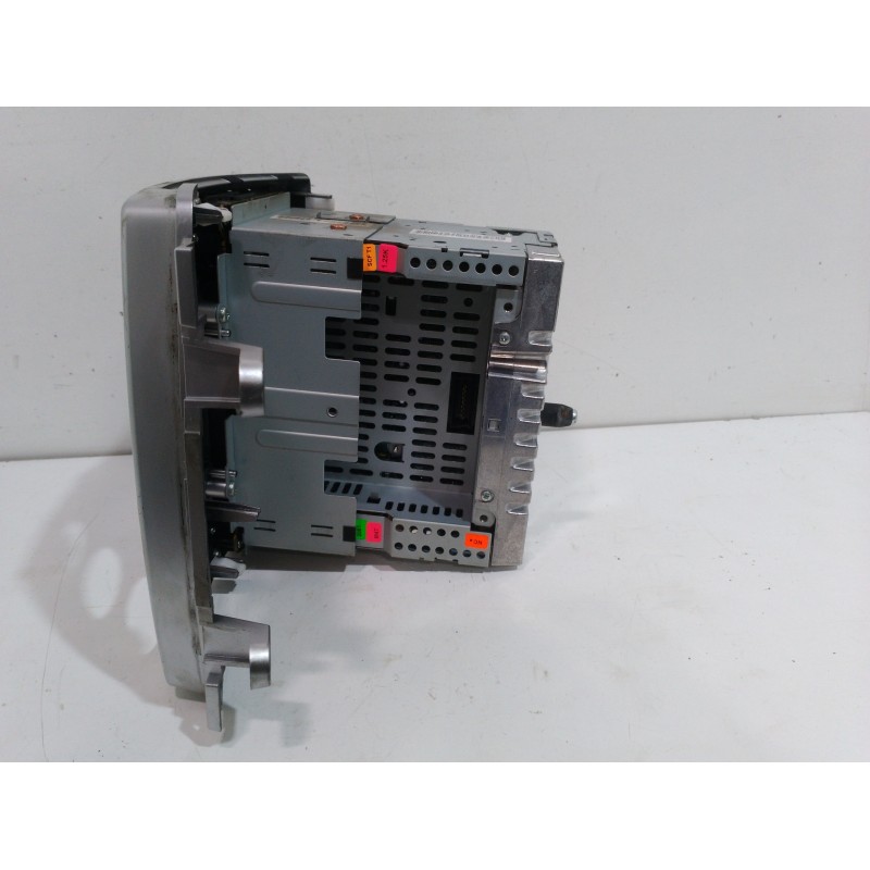 SISTEMA AUDIO / RADIO CD 14792081  - imagen 3