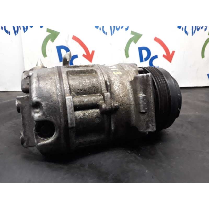 COMPRESOR AIRE ACONDICIONADO 24443138  - imagen 2