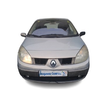 RENAULT SCENIC II