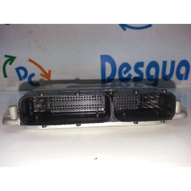 CENTRALITA MOTOR UCE 0281010257 038906012CE  - imagen 2