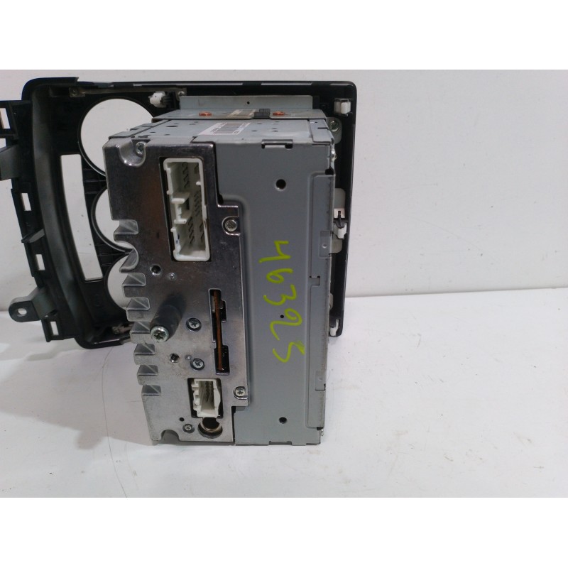 SISTEMA AUDIO / RADIO CD 14792081  - imagen 4