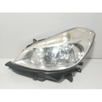 FARO IZQUIERDO 260607570R 5511157 