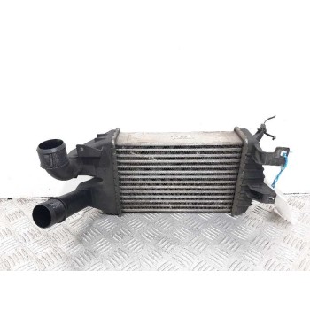 INTERCOOLER 13213402 