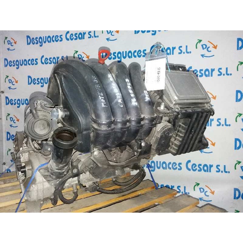 MOTOR COMPLETO E1720  - imagen 2