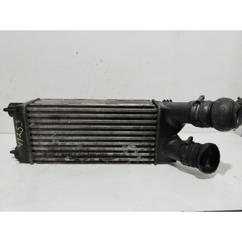 INTERCOOLER 9682434580  - imagen 2