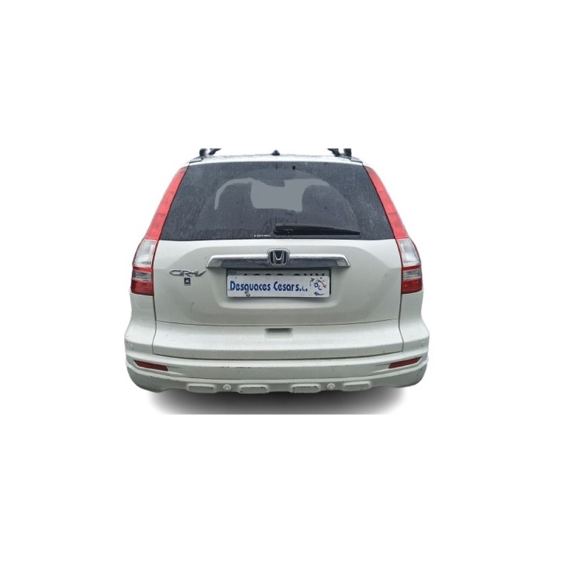 HONDA CR-V III (RE_) - imagen 2
