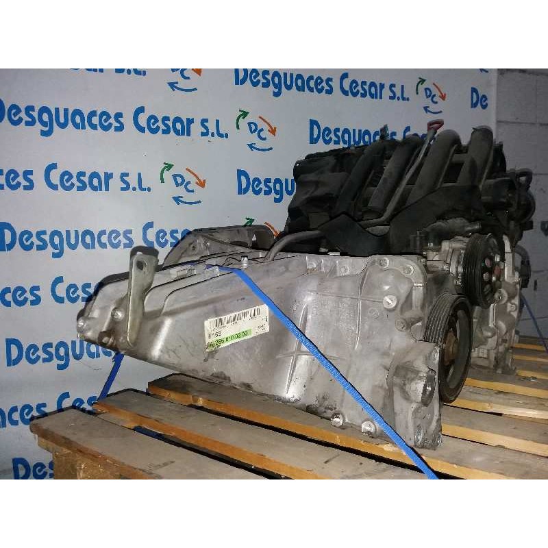 MOTOR COMPLETO E1720  - imagen 3
