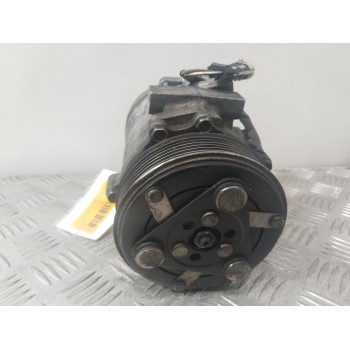 COMPRESOR AIRE ACONDICIONADO 13197538 