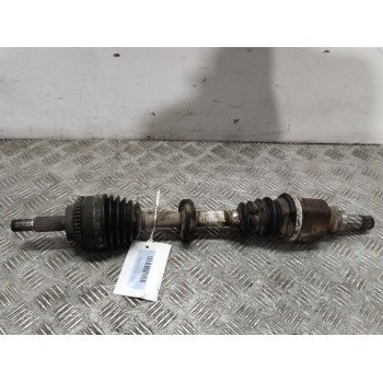 TRANSMISION DELANTERA IZQUIERDA 7711134956 