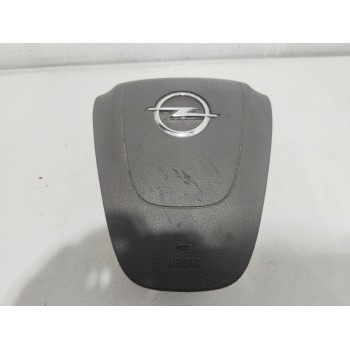 AIRBAG DELANTERO IZQUIERDO 13270402 
