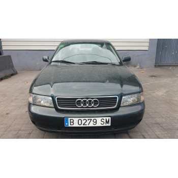 AUDI A4 BERLINA (B5)